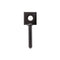 Locking Gate Pin Square Head