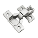 Concealed Cabinet Hinge 1/2" Overlay (Pair)