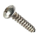 Sheet Metal Screws Pan Head