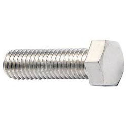 Hex Cap Screws