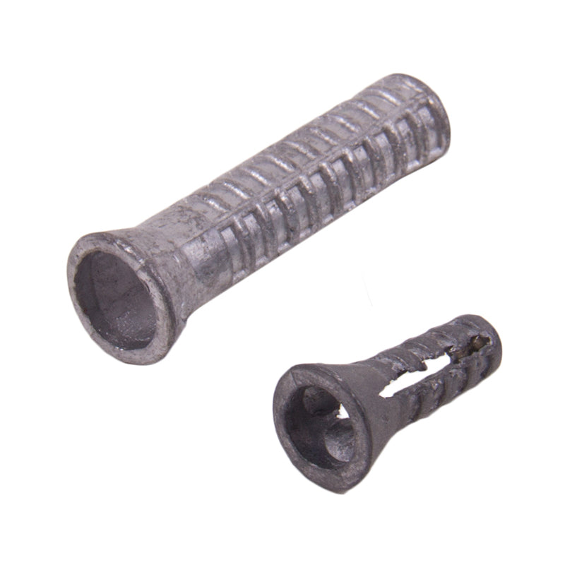 Lead Anchors w/Screws