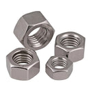 Hex Nut