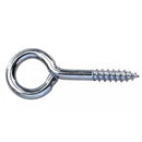 Lag Screw Eye Bolts