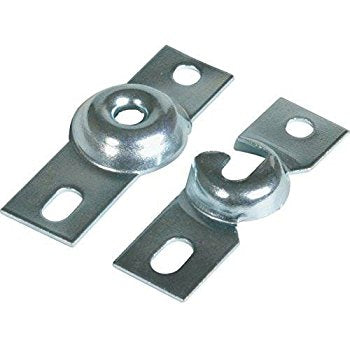 Window Shade Bracket Inside (pair)