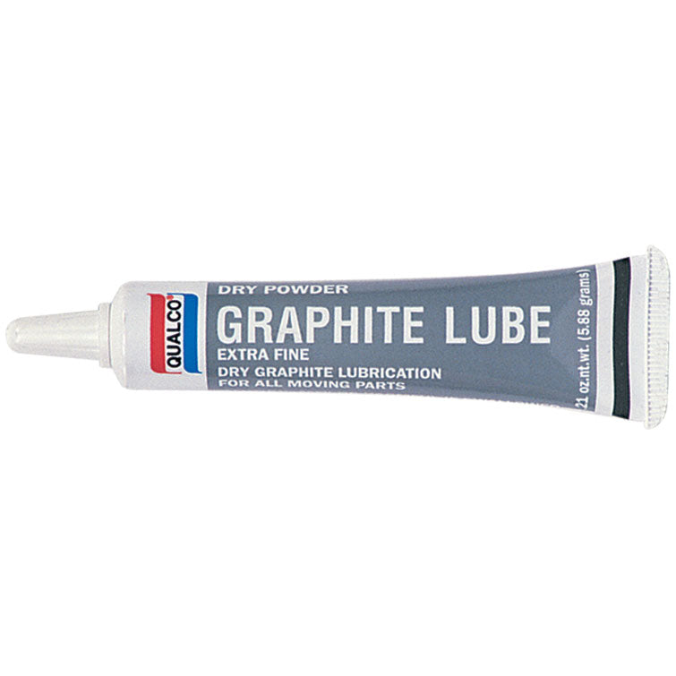 Graphite Dry Lubricant