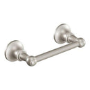 Toilet Paper Holder Brushed Nickel