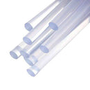 Hot Glue Stick Clear 4” 30/Pk.