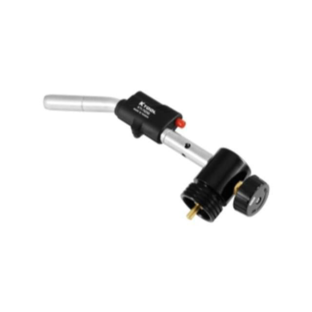 Hand Torch Self Igniting w/Swivel Stem