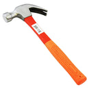 Fiberglass Claw Hammer 16 Oz.