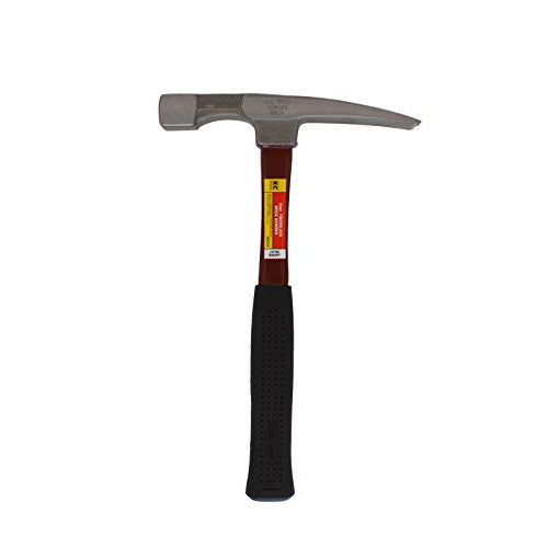 Brick Hammer 24 Oz. Fiberglass Handle