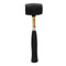 Rubber Mallet Wood Handle 16 Oz.