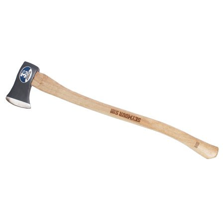 Axe Long 3 1/2 Lb. Wood Handle