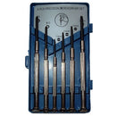 Screwdriver Precision Set 6 Pc.