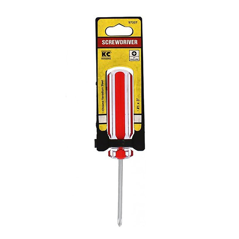 Screwdriver Philips