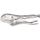 Vise Grip Pliers Straight Jaw