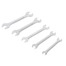 Wrench Set Open End 5 Pc.