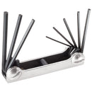 Hex Keys Folding