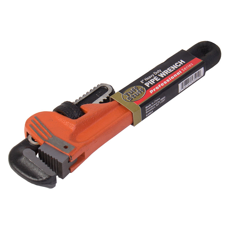 Pipe Wrench