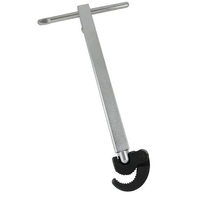 Basin Wrench Adjustable