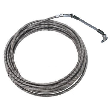 Replacement Cable Snake General w/ Double Downhead Fitting