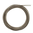 Replacement Cable Snake 1/4" x 25' General 25HE1