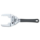 Lock Nut Wrench Adjustable