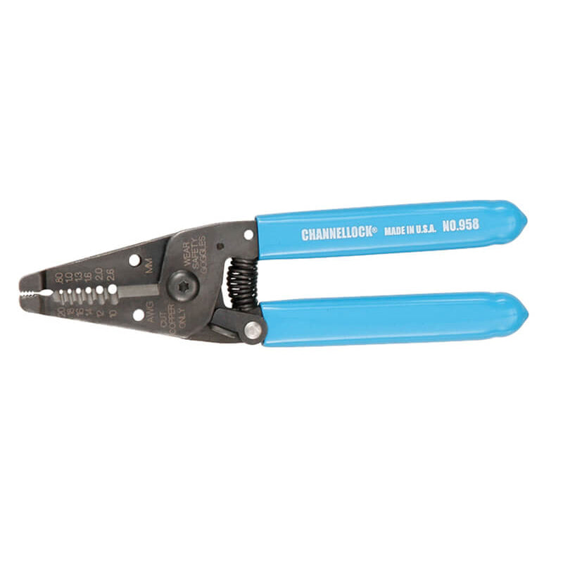 Wire Stripper Professional