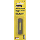 Carpet Knife Blade Stanley 5/Pk