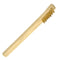 Mini Wire Brush Brass