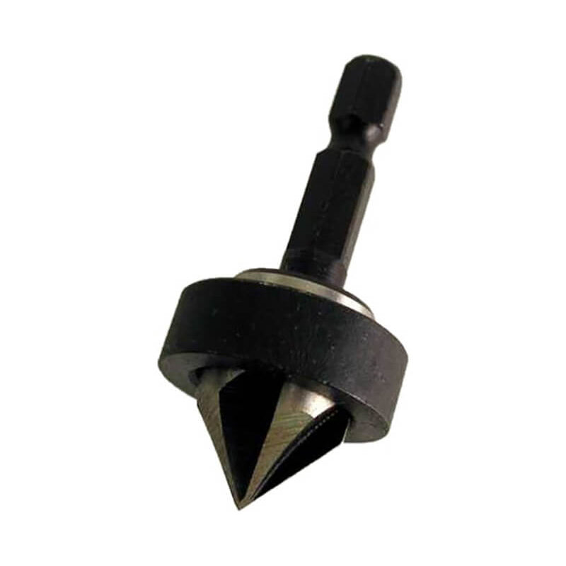 Adjustable Countersink