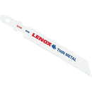 Jig Saw Blade Metal 3” 24TPI Lenox 2/Pk. 324J