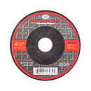 Cutting Grinding Wheel 4 1/2” x 1/4”