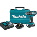 Makita Cordless Drill 18V w/Case