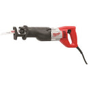 Milwaukee 11 AMP Reciprocating Sawzall Plus w/ Case