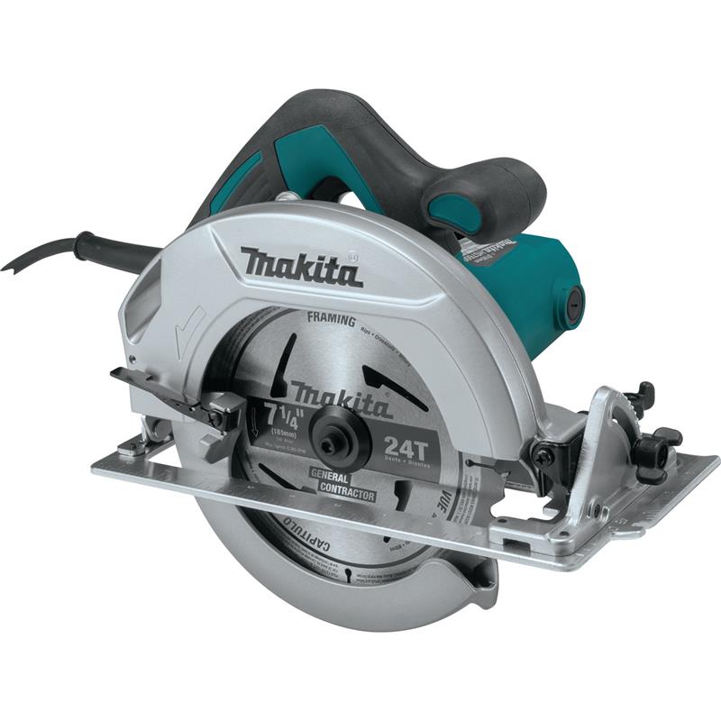 Makita Circular Saw 7 1/4”