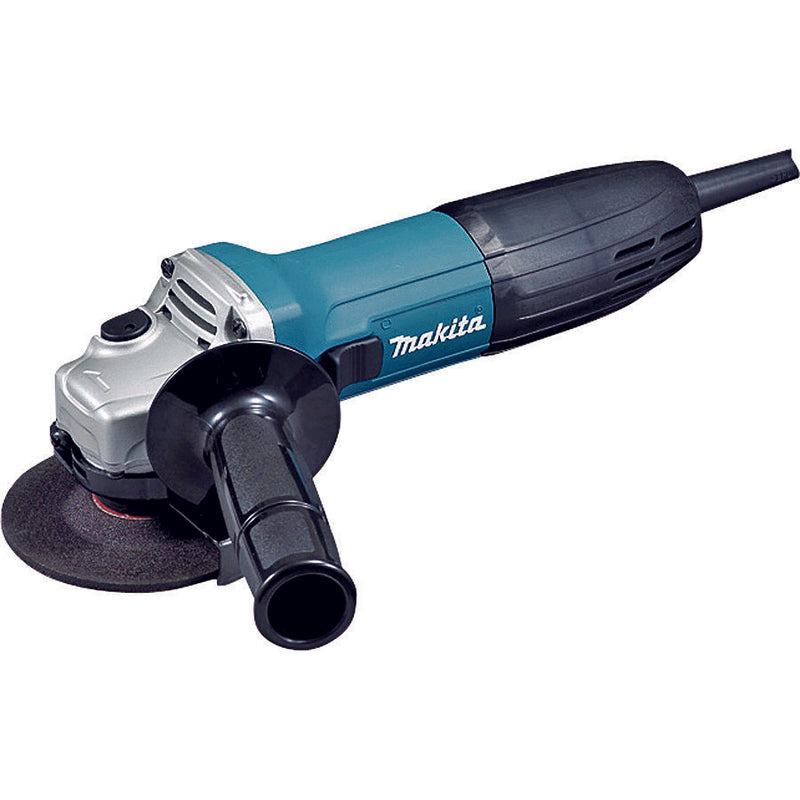 Makita 4 1/2” Angle Grinder