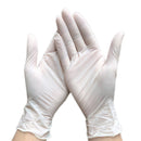 Latex Disposable Gloves