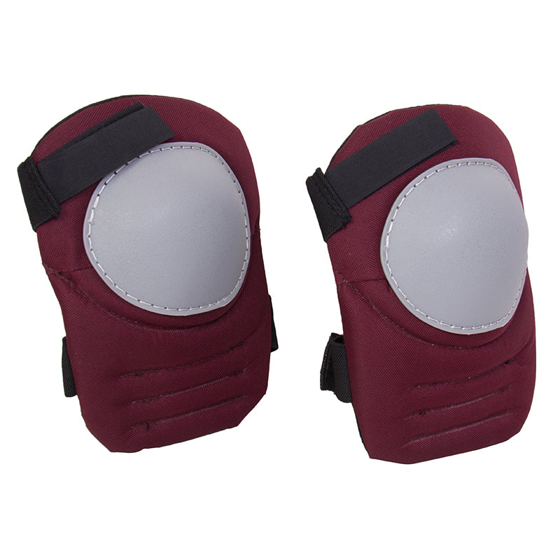 Poly Cap Knee Pads