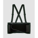 Back Support Belt w/ Suspender