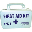 First Aid Kit 25 Person