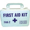 First Aid Kit 25 Person