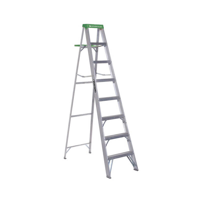 Step Ladder Aluminum