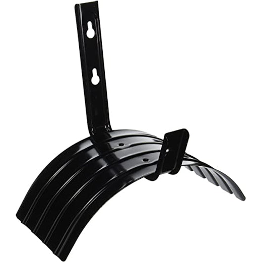 Hose Hanger Ribbed Steel