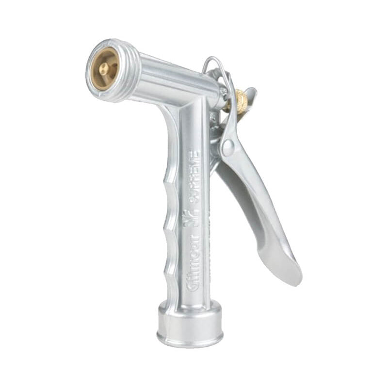 Hose Nozzle Metal Pistol