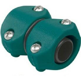 Hose To Hose Mender Coupling 5/8” Or 3/4”