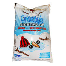 Blizzard Ice Melt Blend 40 Lb. Bag