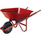 Wheelbarrow 4 Cu. Ft.