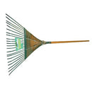 Leaf Rake Metal