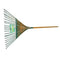 Leaf Rake Metal