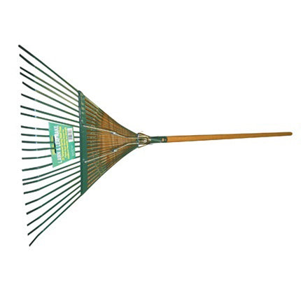 Leaf Rake Metal